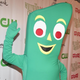 Gumby in 2015